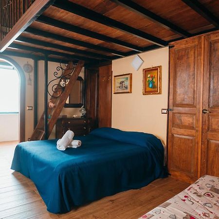 Casa Vincenzina Leilighet Atrani Eksteriør bilde