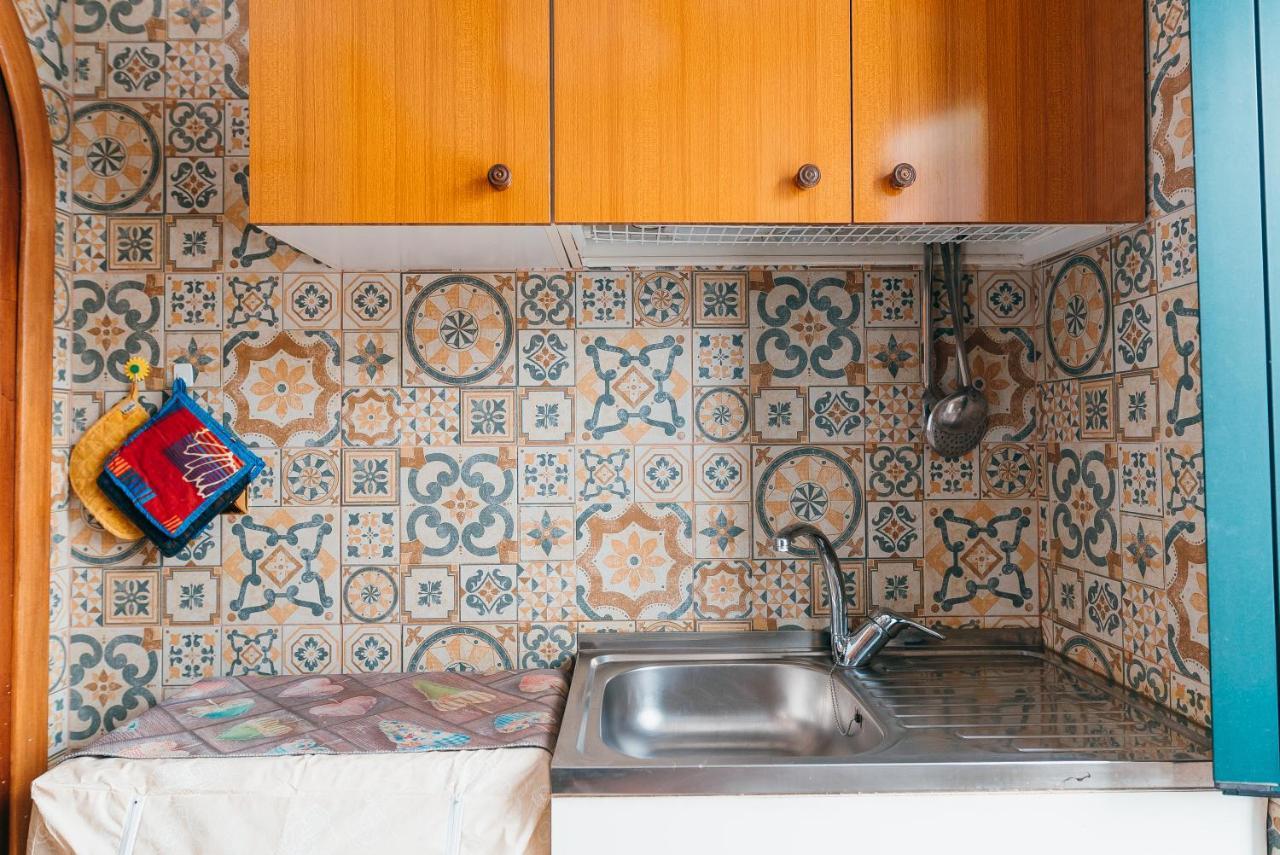 Casa Vincenzina Leilighet Atrani Eksteriør bilde